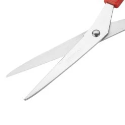 Hygiplas Red Colour Coded Scissors -Kitchenware and Knives Sales dm036 scissors3