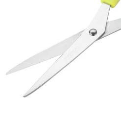 Hygiplas Yellow Colour Coded Scissors -Kitchenware and Knives Sales dm038 scissors3