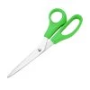 Hygiplas Green Colour Coded Scissors -Kitchenware and Knives Sales dm039 scissors1