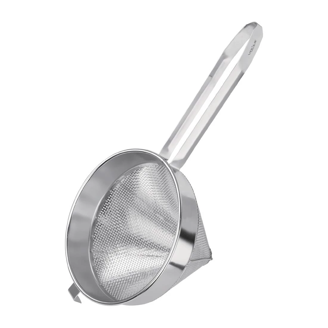 Vogue Coarse Conical Strainer 10" 3 Vogue Coarse Conical Strainer 10"