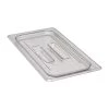 Cambro Polycarbonate 1/3 Gastronorm Pan Lid -Kitchenware and Knives Sales dm713 cambrolid1