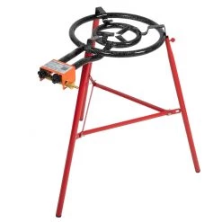 Garcima Paella Gas Burner 14000 -Kitchenware and Knives Sales dm716 new22 4332