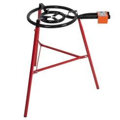 Garcima Paella Gas Burner 14000 -Kitchenware and Knives Sales dm716 new22 4334