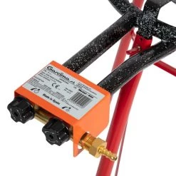 Garcima Paella Gas Burner 14000 -Kitchenware and Knives Sales dm716 new22 4336