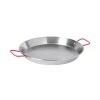 Garcima SL Carbon Steel Paella Pan 460mm -Kitchenware and Knives Sales dm718 paellasmall