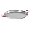 Garcima SL Carbon Steel Paella Pan 600mm -Kitchenware and Knives Sales dm720 payellapan