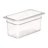 Cambro Polycarbonate 1/3 Gastronorm Pan 150mm -Kitchenware and Knives Sales dm735 cambrocontainer
