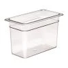 Cambro Polycarbonate 1/3 Gastronorm Pan 200mm -Kitchenware and Knives Sales dm736 cambrocontainer