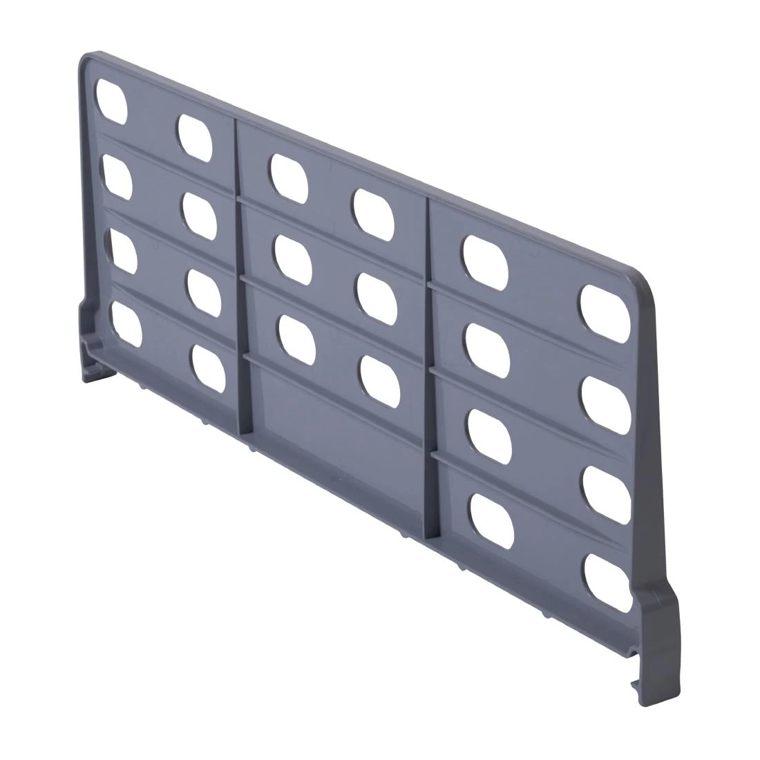 Cambro Shelf Divider 610mm 3 Cambro Shelf Divider 610mm