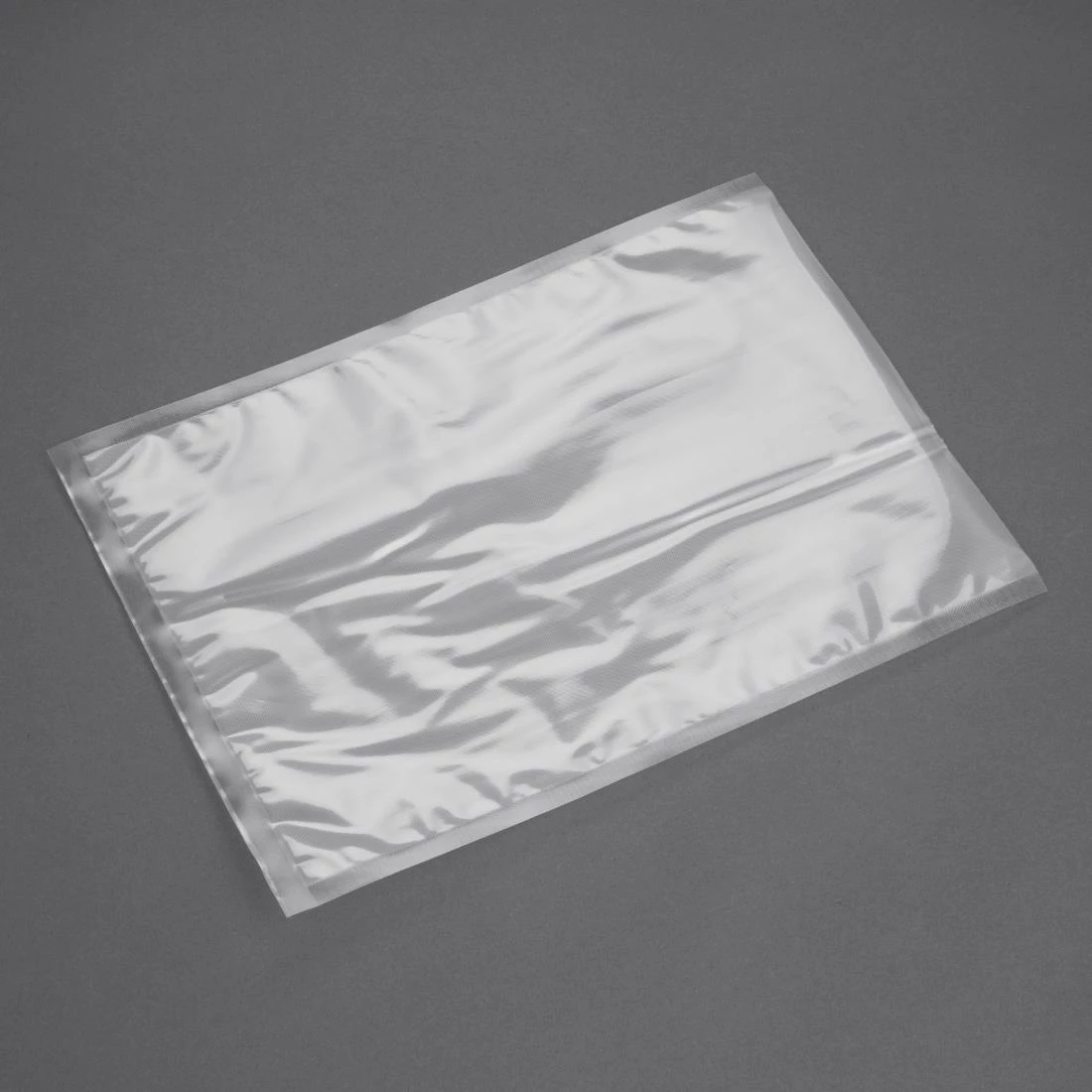 Vogue Vacuum Pack Bags 250 X 350mm (Pack Of 50) 5 Vogue Vacuum Pack Bags 250 X 350mm (Pack Of 50) - Image 3