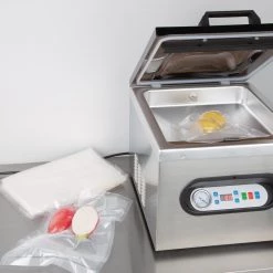 Vogue Vacuum Pack Bags 250 X 350mm (Pack Of 50) 12 Vogue Vacuum Pack Bags 250 X 350mm (Pack Of 50) -Kitchenware and Knives Sales dm882 vacuumpackbags4