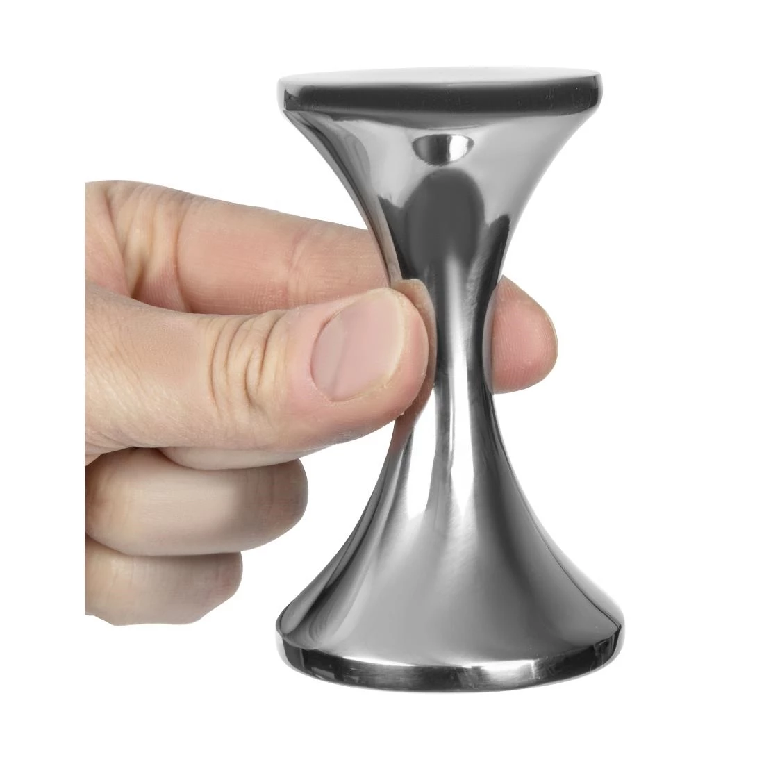 Kitchen Craft Coffee Tamper 4 Kitchen Craft Coffee Tamper - Image 2