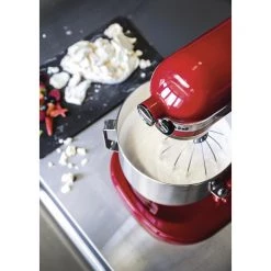 KitchenAid K5 Heavy Duty Stand Mixer 5KPM5BER -Kitchenware and Knives Sales dn677 kitchenaidnew3