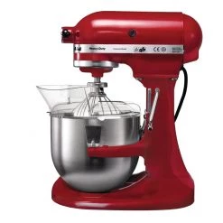 KitchenAid K5 Heavy Duty Stand Mixer 5KPM5BER -Kitchenware and Knives Sales dn677 kitchenaidnew5