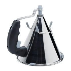 De Buyer Mini Automatic Piston Funnel 0.8ltr -Kitchenware and Knives Sales dn905 new22 1