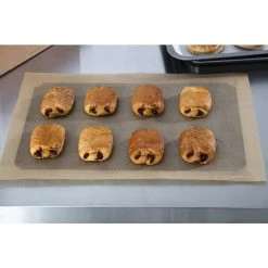 Matfer Bourgeat ECOPAP Baking Paper 600 X 400mm (Pack 500)