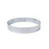Matfer Bourgeat Stainless Steel Mousse Ring 45 X 240mm -Kitchenware and Knives Sales dn960 y mousse ring