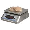 Salter Check Weigher Digital Scales 6kg -Kitchenware and Knives Sales dp029 y salter check weigh scales