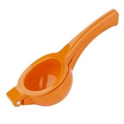 Olympia Hand Juicer Orange -Kitchenware and Knives Sales dp121 1