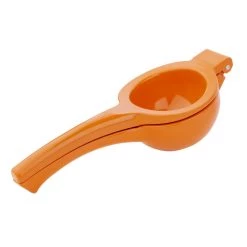 Olympia Hand Juicer Orange -Kitchenware and Knives Sales dp121 3