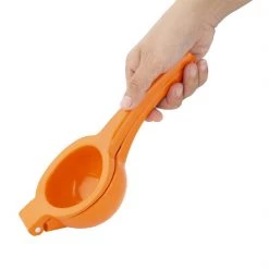 Olympia Hand Juicer Orange -Kitchenware and Knives Sales dp121 4