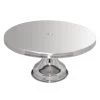 Olympia Wedding Cake Stand Silver 1 Olympia Wedding Cake Stand Silver -Kitchenware and Knives Sales dp133 y cake stand