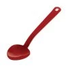 Matfer Bourgeat Exoglass Serving Spoon Red 13" 2 Matfer Bourgeat Exoglass Serving Spoon Red 13" -Kitchenware and Knives Sales dr019 matferservingspoonred 0001 1