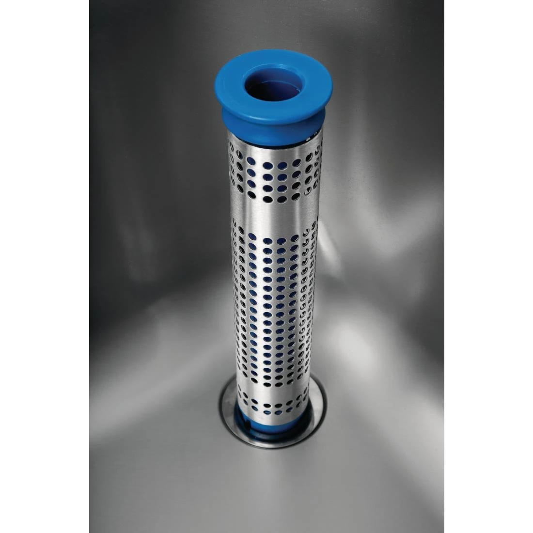 Holmes Single Sink Right Hand Drainer 7 Holmes Single Sink Right Hand Drainer - Image 5