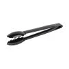 Matfer Bourgeat Exoglass Tongs Black 12" 2 Matfer Bourgeat Exoglass Tongs Black 12" -Kitchenware and Knives Sales dr321 blacktongs2