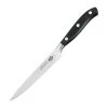 Victorinox Fully Forged Utility Knife Black 15cm 1 Victorinox Fully Forged Utility Knife Black 15cm -Kitchenware and Knives Sales dr501 angle