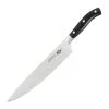 Victorinox Fully Forged Chefs Knife Black 25cm -Kitchenware and Knives Sales dr510 angle