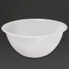 Schneider Plastic Mixing Bowl -Kitchenware and Knives Sales dr544 roundcontainer9ltr