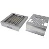 Edlund Titan Max Cut 13mm (1/2") Dicer Blade Set -Kitchenware and Knives Sales dr563 bladeandguard
