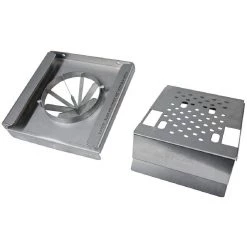 Edlund Titan Max-Cut Acc 6 Slice Wedger Blade With Wash Guard