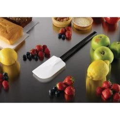 Matfer Bourgeat Elveo Exoglass Spatula 14" 10 Matfer Bourgeat Elveo Exoglass Spatula 14" -Kitchenware and Knives Sales dr618 matferelveospatula350 0002 1