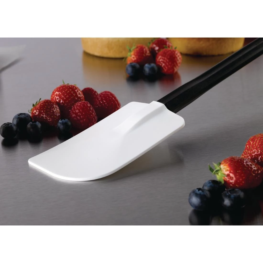Matfer Bourgeat Elveo Exoglass Spatula 14" 7 Matfer Bourgeat Elveo Exoglass Spatula 14" - Image 5