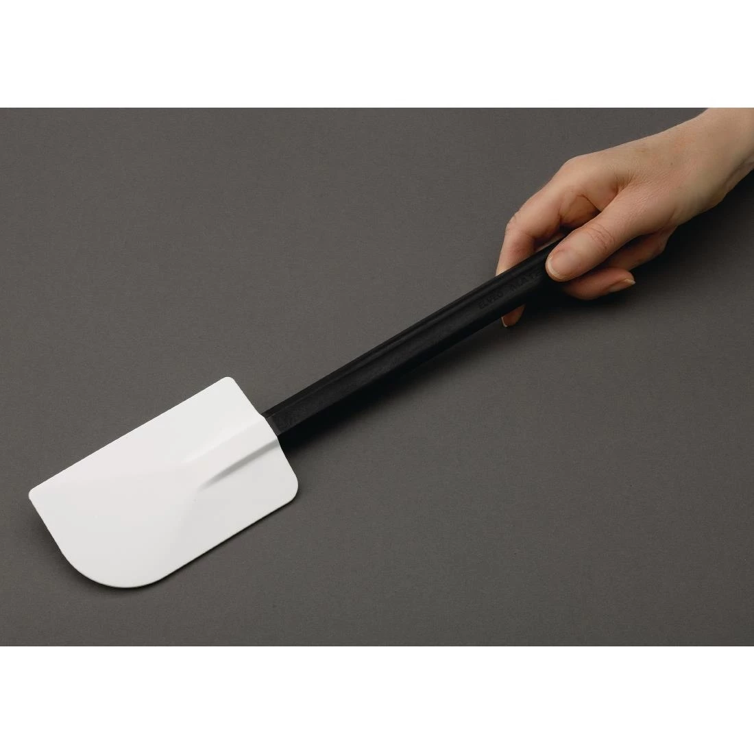 Matfer Bourgeat Elveo Exoglass Spatula 14" 5 Matfer Bourgeat Elveo Exoglass Spatula 14" - Image 3