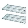 Metro Super Erecta Shelves 1066 X 355mm (Pack Of 2) -Kitchenware and Knives Sales ds396 401 ds660 669shelves 6