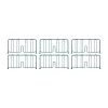 Metro Super Erecta Shelf Dividers 460 X 203mm (Pack Of 4) 2 Metro Super Erecta Shelf Dividers 460 X 203mm (Pack Of 4) -Kitchenware and Knives Sales ds408 metro