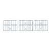 Metro Super Erecta Shelf Dividers 610 X 203mm (Pack Of 4) -Kitchenware and Knives Sales ds409 metro