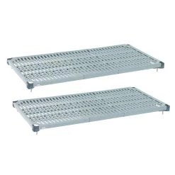 Metro Max Q Shelves 910 X 460mm (Pack Of 2)