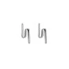 Metro Max Q Shelf Connectors (Pack Of 2) 2 Metro Max Q Shelf Connectors (Pack Of 2) -Kitchenware and Knives Sales ds421 primary