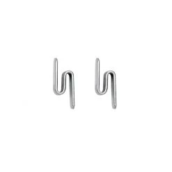 Metro Max Q Shelf Connectors (Pack Of 2)