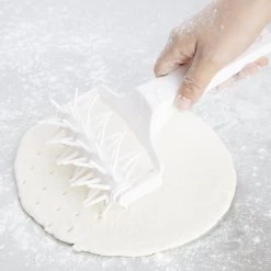 Vogue Roller Docker ABS -Kitchenware and Knives Sales dt659 absrollerdocker5