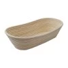 Schneider Oval Bread Proofing Basket 1500g -Kitchenware and Knives Sales dw276 basket