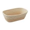 Schneider Oval Bread Proofing Basket Long 500g -Kitchenware and Knives Sales dw277 basket