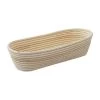Schneider Oval Bread Proofing Basket Long 1000g -Kitchenware and Knives Sales dw278 basket