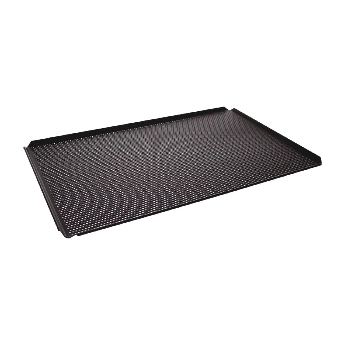Schneider Tyneck Non-Stick Perforated Baking Tray 3 Schneider Tyneck Non-Stick Perforated Baking Tray