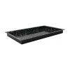 Schneider Enamelled Baking Tray 45(H)mm -Kitchenware and Knives Sales dw288 bakingtray