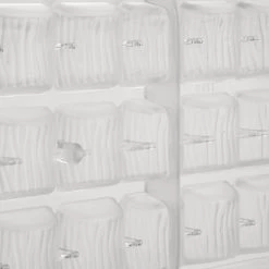 Schneider Chocolate Mould Square -Kitchenware and Knives Sales dw292 detailangle